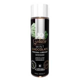 JO Gelato - Mint Chocolate - Lubricant 4 floz / 120 mL