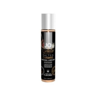 JO Gelato - Salted Caramel - Lubricant 1 floz / 30 mL