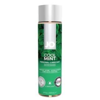 JO H2O - Mint - Lubricant 4 floz / 120 mL