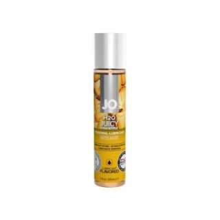 JO H2O - Pineapple - Lubricant 1 floz / 30 mL