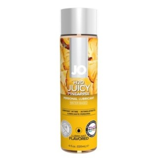 JO H2O - Pineapple - Lubricant 4 floz / 120 mL