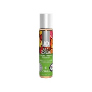 JO H2O - Tropical Passion - Lubricant 1 floz / 30 mL
