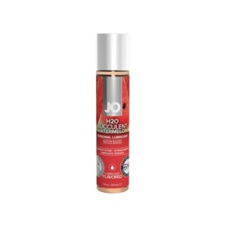 JO H2O - Watermelon - Lubricant 1 floz / 30 mL