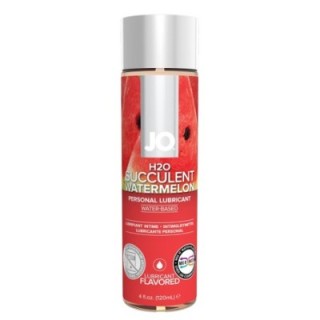 JO H2O - Watermelon - Lubricant 4 floz / 120 mL