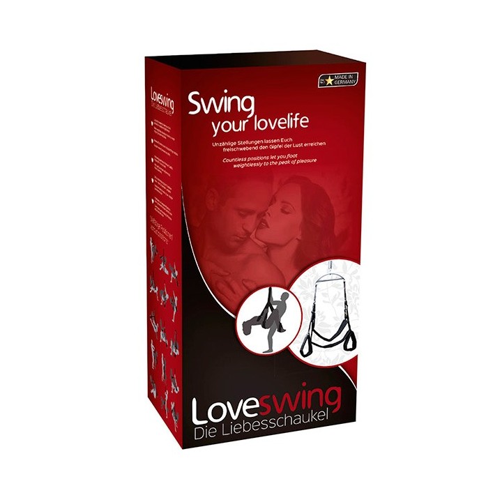 Columpio del Amor Multi