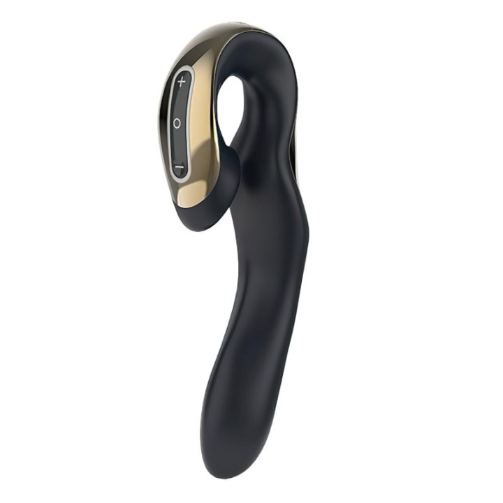 ROAE SE  BLACK / GOLD
