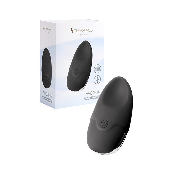 Averion - Black