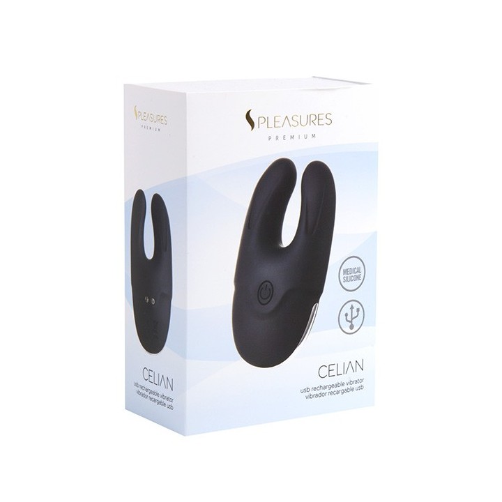 Celian - Black