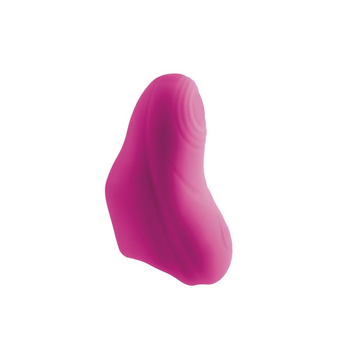 Finger Vibe -  Pink