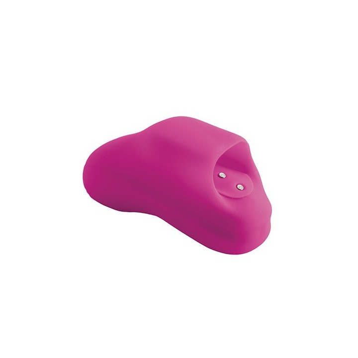 Finger Vibe -  Pink