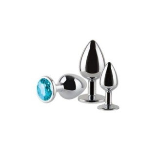 Metal MAX light blue