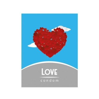 CONDON UNITARIO LOVE