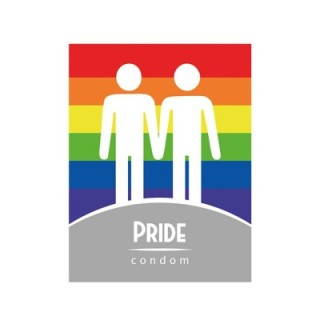 CONDON UNITARIO PRIDE