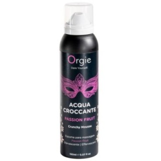 ACQUA CROCCANTE PASSION FRUIT