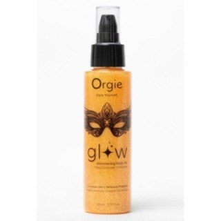 GLOW Shimmering Body Oil