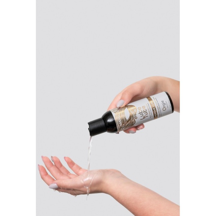 HUMAN LUBE Water-based Intimate Gel
