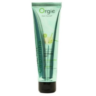 LUBE TUBE COCKTAIL CAIPIRINHA 100ml