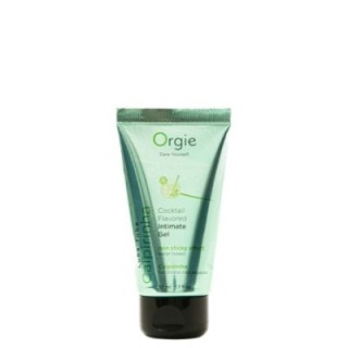 LUBE TUBE COCKTAIL CAIPIRINHA 50ml