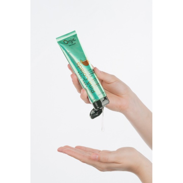 LUBE TUBE COCKTAIL PI?A COLADA 100ml