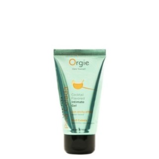 LUBE TUBE COCKTAIL PI?A COLADA 50ml