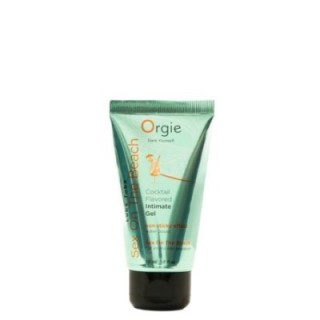 LUBE TUBE COCKTAIL SEX ON THE BEACH 50ml