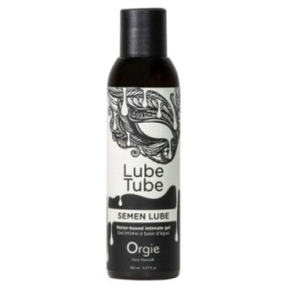SEMEN LUBE Water-based Intimate Gel