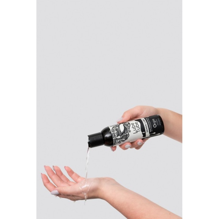 SEMEN LUBE Water-based Intimate Gel