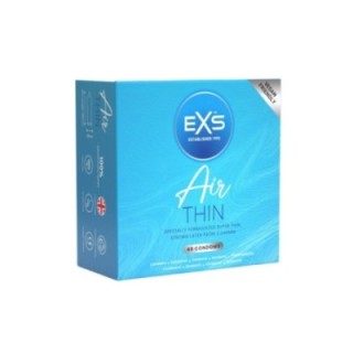 Air thin 48?s