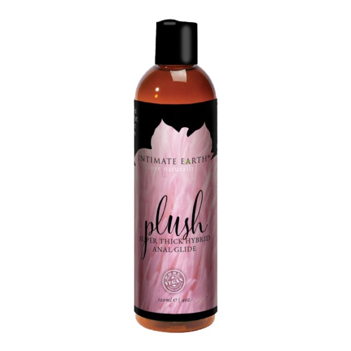 PLUSH SUPER GLIDE 120ML