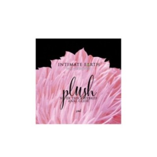 PLUSH SUPER GLIDE 3ML SACHET