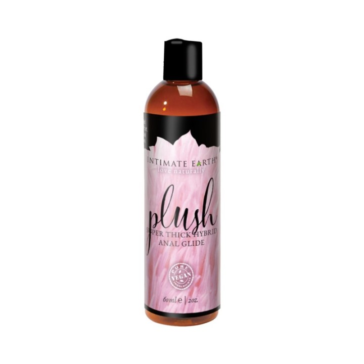 PLUSH SUPER GLIDE 60ML