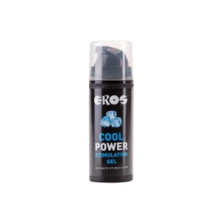 Cool Power Stimulation Gel 30 ml