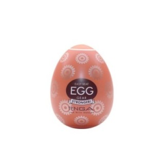 TENGA HUEVO GEAR UNITARIO