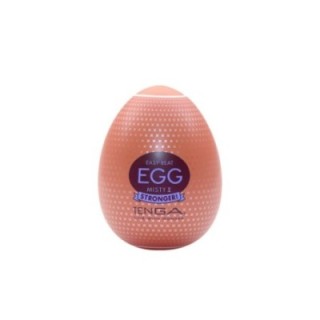 TENGA HUEVO MISTY II UNITARIO