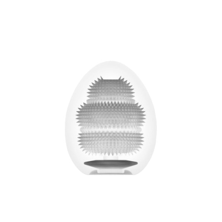 TENGA HUEVO MISTY II UNITARIO