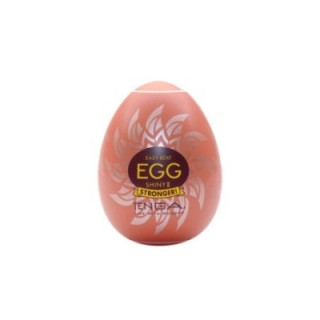 TENGA HUEVO SHINY II UNITARIO