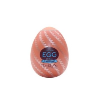 TENGA HUEVO SPIRAL UNITARIO