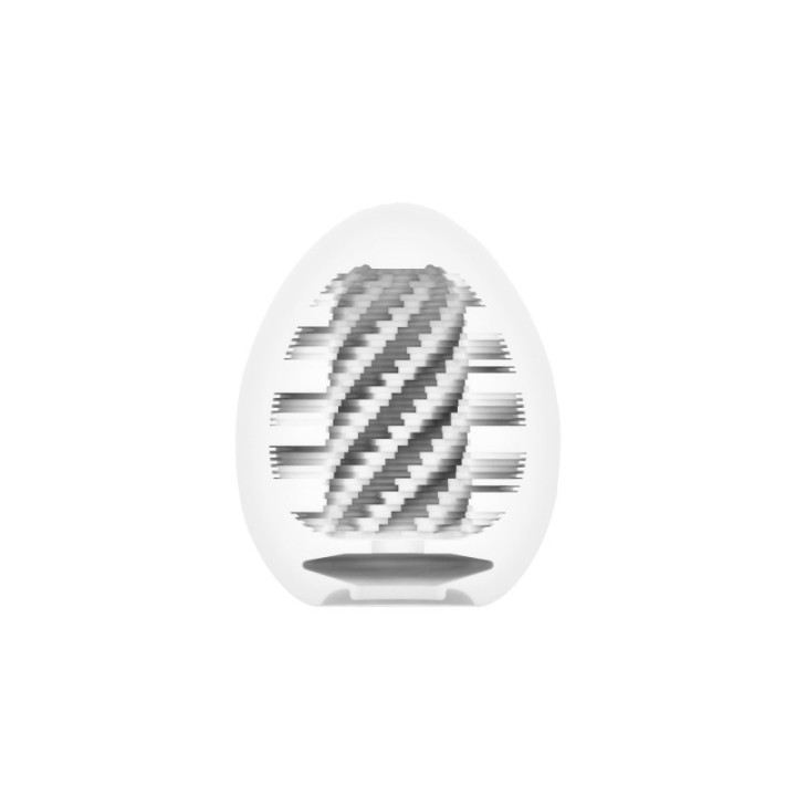 TENGA HUEVO SPIRAL UNITARIO