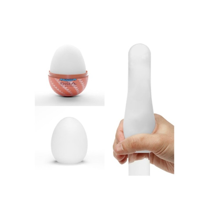 TENGA HUEVO SPIRAL UNITARIO