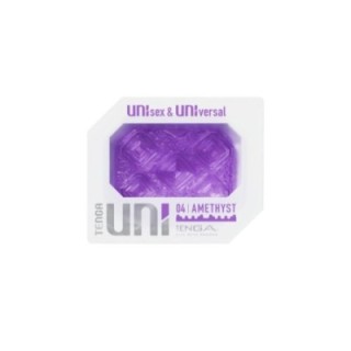 TENGA UNI AMETHYST