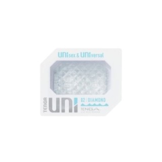 TENGA UNI DIAMOND