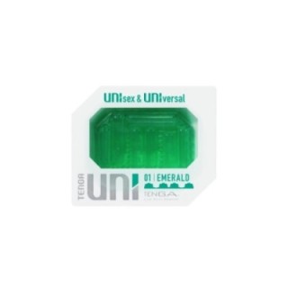 TENGA UNI EMERALD