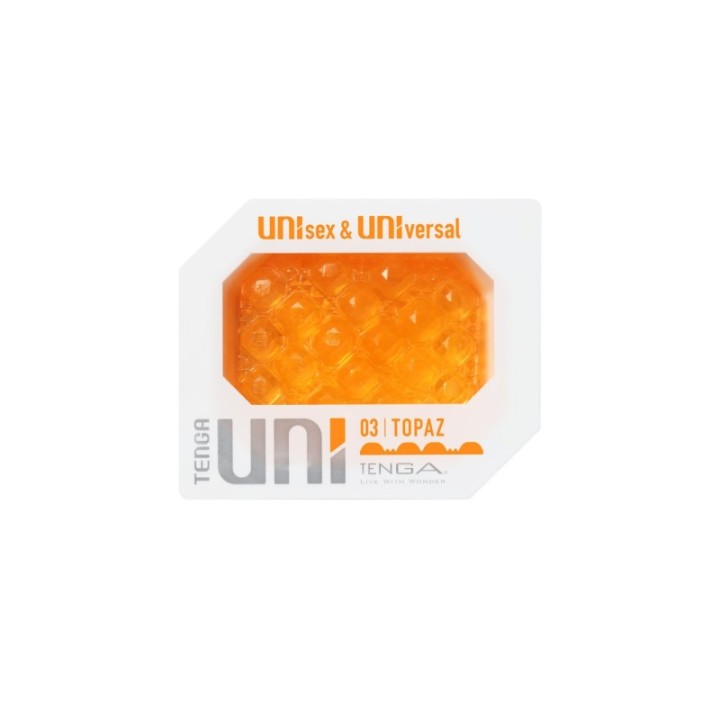 TENGA UNI TOPAZ