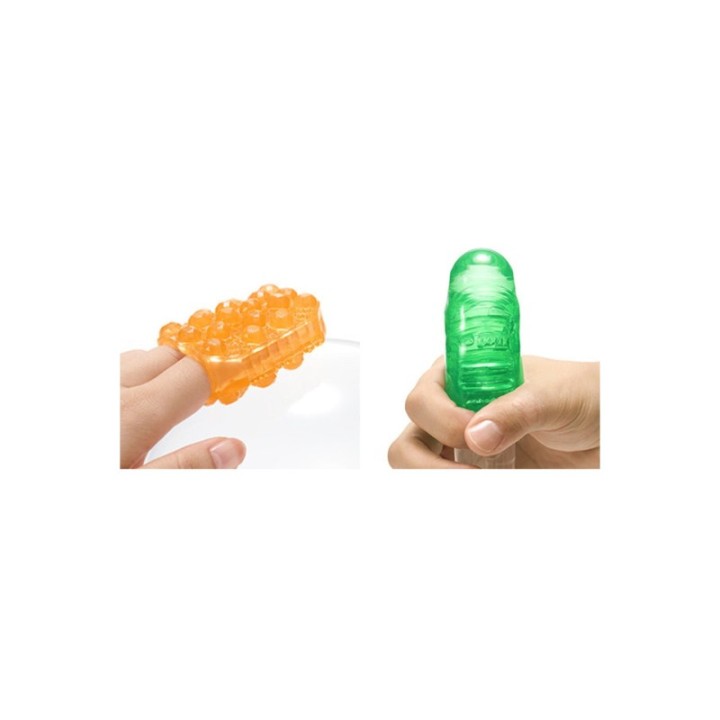 TENGA UNI TOPAZ