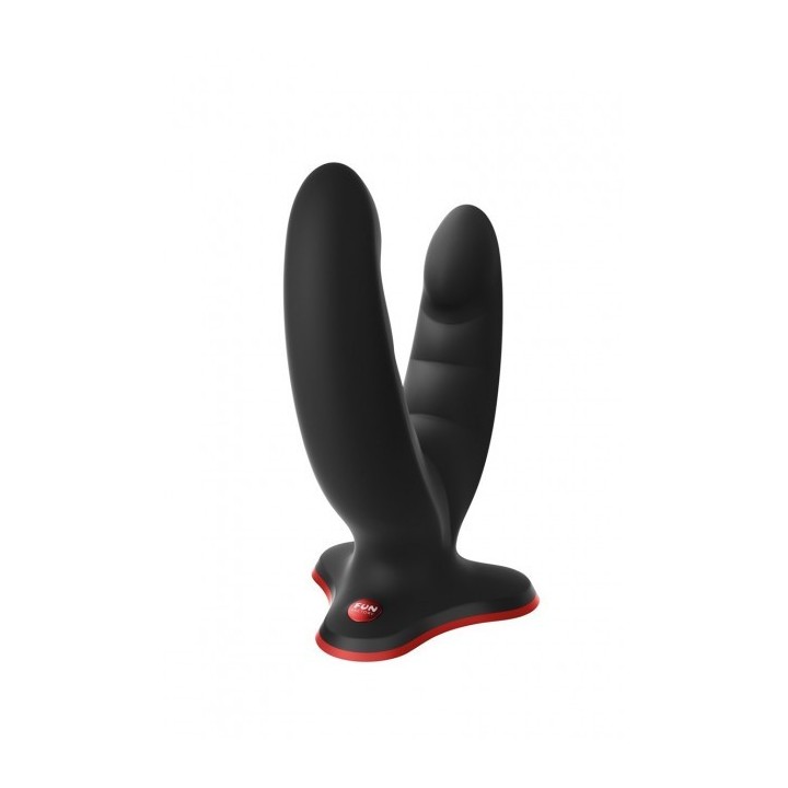 DILDO RYDE BLACK