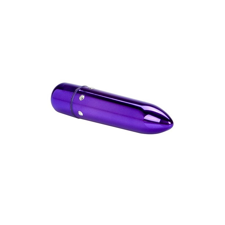 CRYSTAL HIGH INTENSITY BULLET - PURPLE