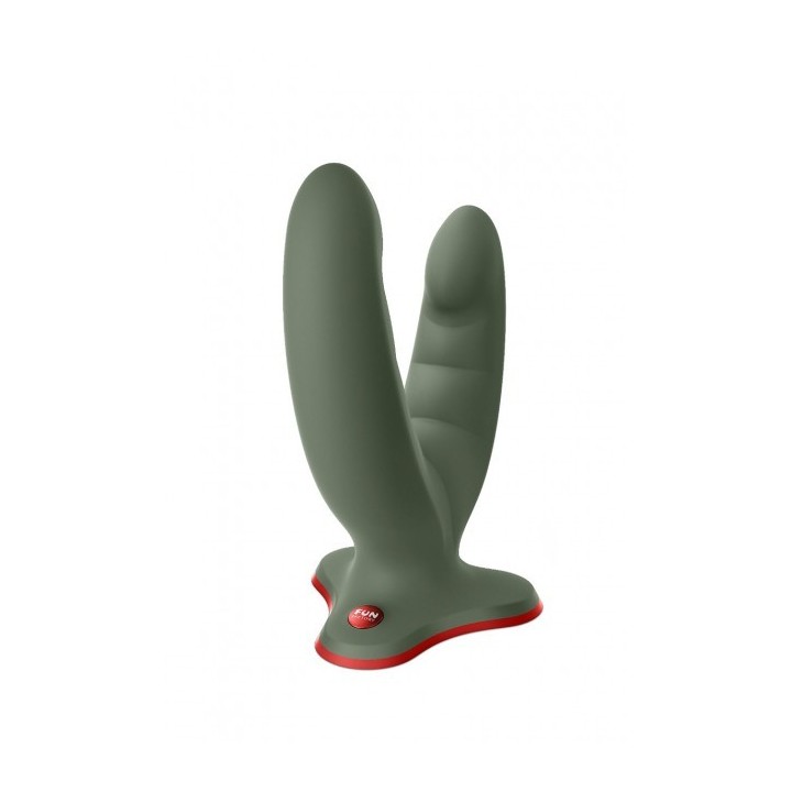 DILDO RYDE WILD OLIVE