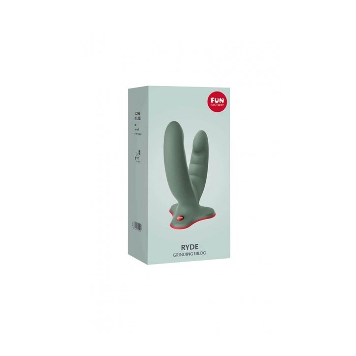 DILDO RYDE WILD OLIVE