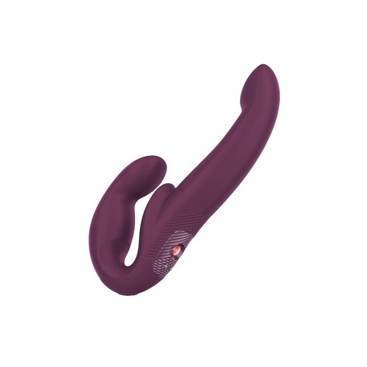 SHAREVIBE V2 BURGUNDY