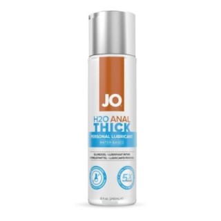 System JO - H2O Anal Thick 240 ml